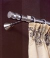 Kourtinoxulo Dakar f25 inox by Aslanis