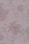 Roler 5067 'Jacquard' Bez/Kafe Anagufo Louloudi