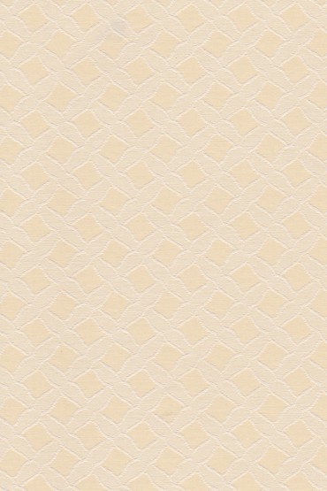 Ρόλερ 5001 'Jacquard' Εκρού Μπεζ Ανάγλυφο