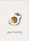 ROLER ME PsIFIAKI EKTuPOSI ''GOOD MORNING'' E103