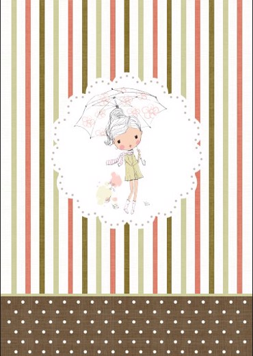 ΡΟΛΕΡ ΜΕ ΨΗΦΙΑΚΗ ΕΚΤΥΠΩΣΗ 'ΚΟΡΙΤΣΙ ΜΕ ΟΜΠΡΕΛΑ' E147