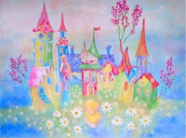 ΡΟΛΕΡ ΜΕ ΨΗΦΙΑΚΗ ΕΚΤΥΠΩΣΗ 'ΜΑΓΙΚΟ ΠΑΛΑΤΙ' E150