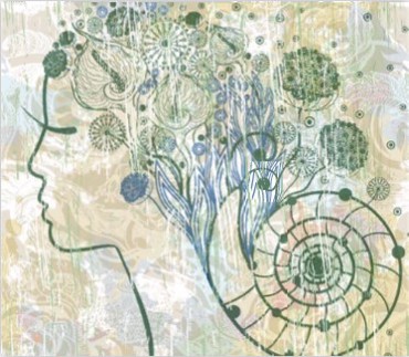 ΡΟΛΕΡ ΜΕ ΨΗΦΙΑΚΗ ΕΚΤΥΠΩΣΗ 'NATURE'S CHILD' E295