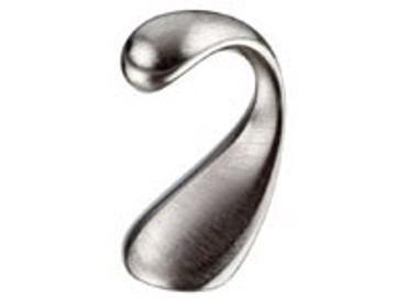 Anartisi Αμπραζ Γάντζος Nickel Σατινέ