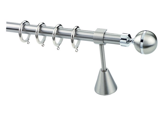 Kourtinoxulo f25 inox m.Pacific