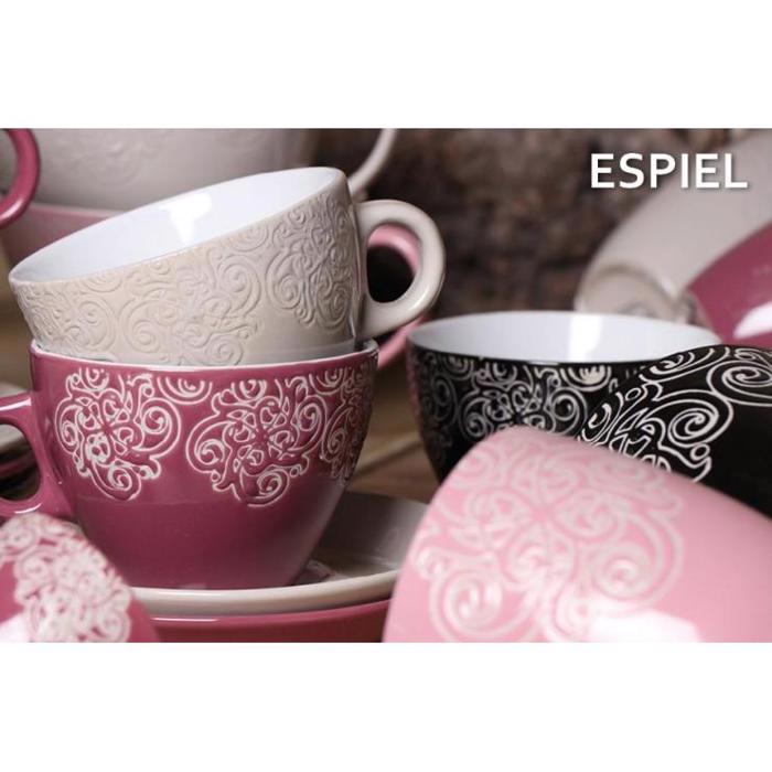 Flitzani Kapoutsino Roz 280cc 9X7 HUN121K6 Espiel