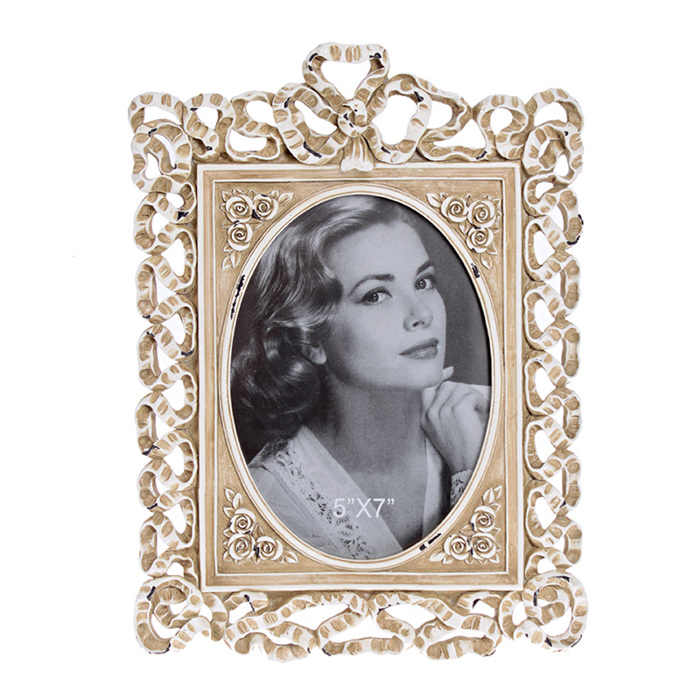 KORNIZA POLYRESIN MPEZ 13X18  3-30-117-0140 InArt