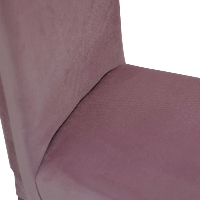 KAREKLA uFASMATINI LILA ME XuLINA PODIA 42X46X95 3-50-402-0016 InArt