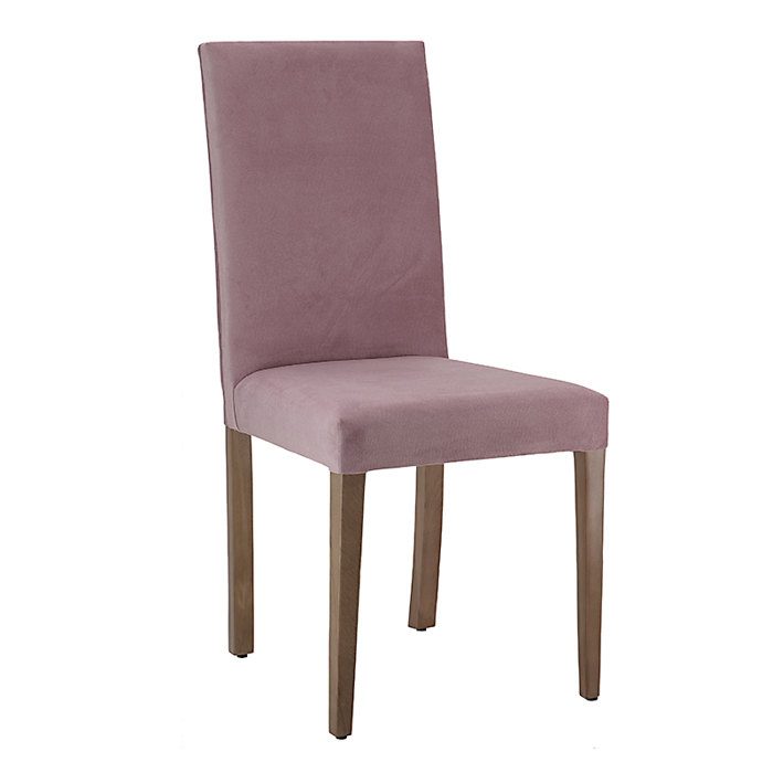 KAREKLA uFASMATINI LILA ME XuLINA PODIA 42X46X95 3-50-402-0016 InArt