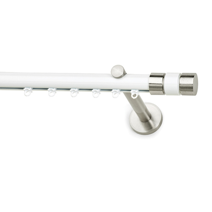 Sidirodromos F25 ILIOS S1 nikel MY-01