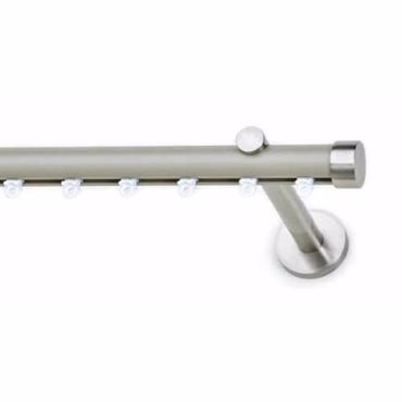 Σιδηρόδρομος Φ25 ILIOS TAPO νίκελ MY-03