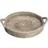 Diskos Strongulos me Xeroulia Psathinos L 45X45X8ek KAG139 Espiel