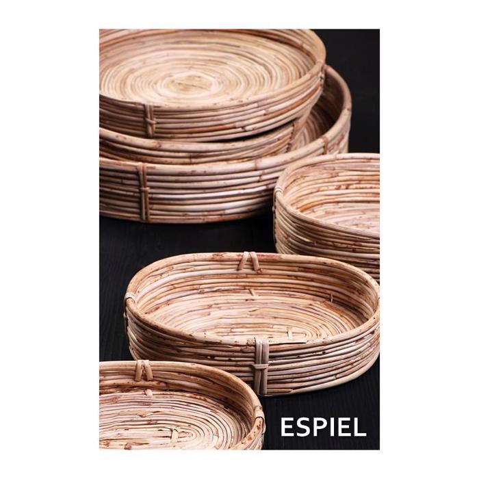 Psomiera Obal Xulini L 30X20X8ek KAG142 Espiel