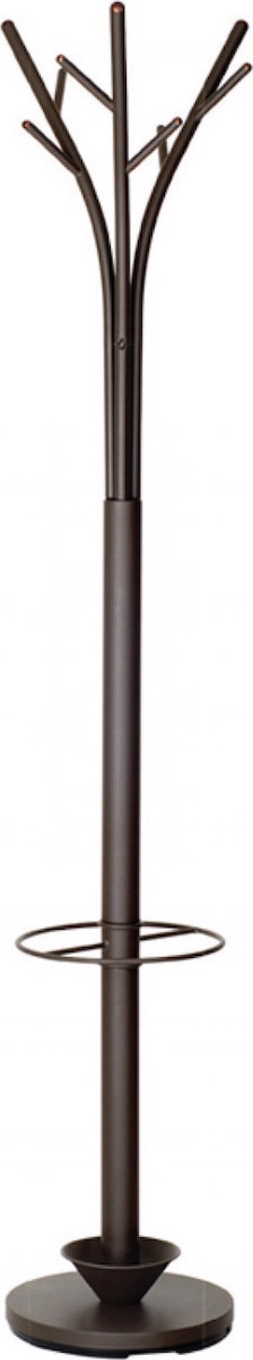 Καλόγερος Δωματίου Μεταλλικός 'Σκουριά' spyr.FL-51