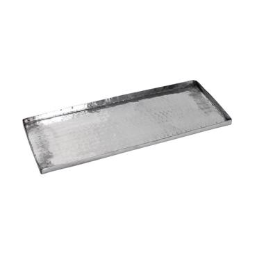 Espiel Πλατό Αλουμινίου Ορθογώνιο 31X14εκ LAK209K4