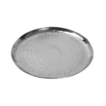 Espiel Πλατό Αλουμινίου Στρογγυλό 23εκ LAK213K4