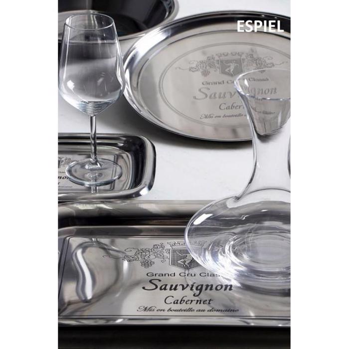 Bol Strongulo Sauvignon Mikro 31X5 ek LES123 Espiel