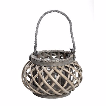 Φανάρι Ξύλινο Μπάλα 22εκ LUX203 Espiel