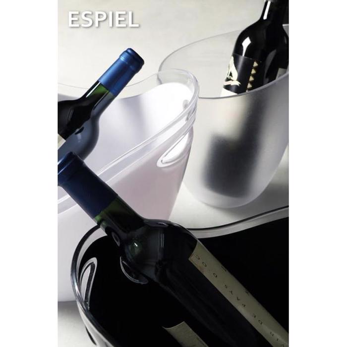 SAMPANIERA OBAL LEuKI MEGLI 35X25,5X25,5EK MPA105K8 ESPIEL