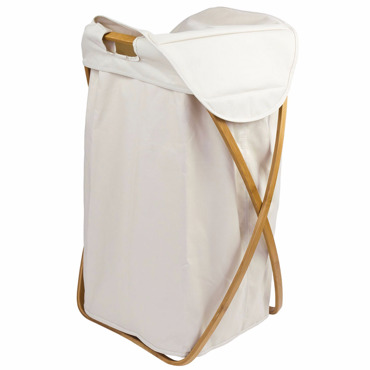 ΚΑΛΑΘΙ ΑΠΛΥΤΩΝ OWLLY SINGLE 39X46X64 ΜΠΕΖ ΑΝΟΙΧΤΟ