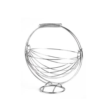 ΚΑΛΑΘΙ ΦΡΟΥΤΩΝ ΜΕΤΑΛΛΙΚΟ 31Χ13Χ34 ΕΚ MTT111 ESPIEL