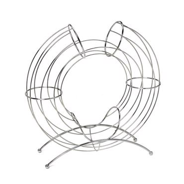 Βάση Φρούτων Κυκλική 40εκ MTT136 Espiel