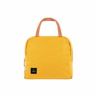 Estia Τσάντα Φαγητού Ισοθερμική 6lt Pineapple Yellow 28.2x24x13cm 01-17040