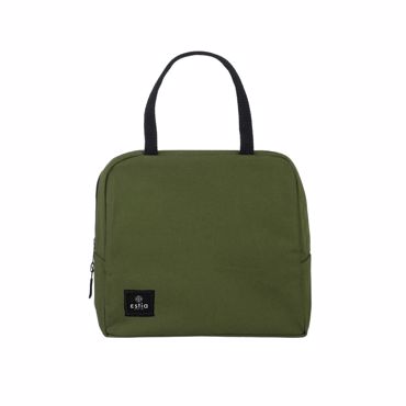 Estia Τσάντα Φαγητού Ισοθερμική 6lt Forest Spirit 01-19334