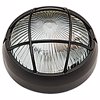 ARlight Aplika Toixou/Orofis Alouminio Wlc 2021 Mavri E27 19X10 0144074