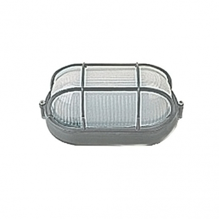 ARlight Aplika Toixou Xelona Alouminio Wlc 2011 Ggri E27 21X10,7X8,3 0144090