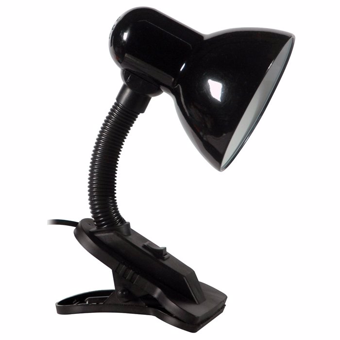 ARlight Fotistiko Gafeiou Metallo Hd 108 Mavro E27 13X24 0154038