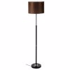 ARlight Epidapedio Fotistiko Metallo/ufasma/Marmaro Flc 807 Kafe E27 37X162 0164011