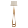 ARlight Epidapedio Fotistiko Xulo/ufasma Flc 6316 Ekrou/Fusiko E27 37X150  0164017