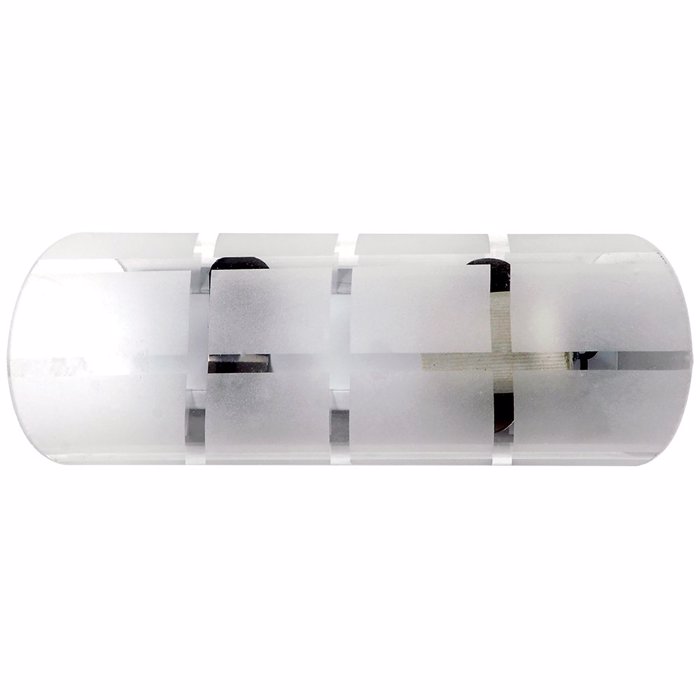 ARlight Aplika Toixou Gyali  WLC 150/1 Lefko E14 7X18,5X7cm 0304118