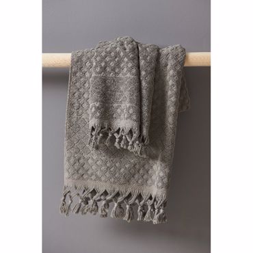 Palamaiki Πετσετα Λουτρου Towels Collection 70X140 ROBBIE HAZE Palamaiki Πετσετα Λουτρου Towels Collection 70X140 ROBBIE HAZE