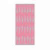 Palamaiki Pareopetseta Beach Collection 85X160 KORA PINK