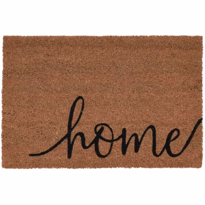 MRShome Pataki Eisodou 59x39cm 'home'