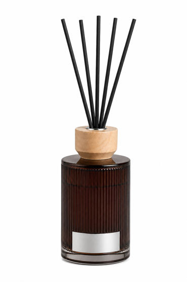 MRShome Αρωματικό Χώρου με Sticks 1000ml Cashmere Silk