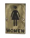 Tampelaki WC Women 9.7ek KLI122K6 Espiel