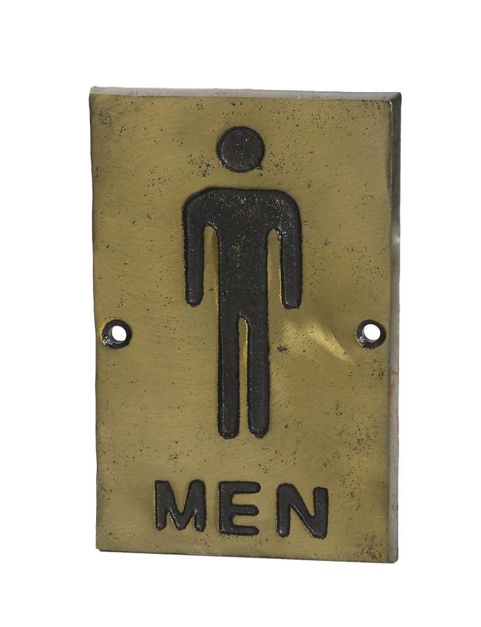 Tampelaki WC Men 9.7ek KLI123K6 Espiel