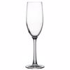 Nude Reserva Flute Σετ των 6 240cc H:23.5Cm. 6/24 NU67081-6 Espiel Nude Reserva Flute Set ton 6 240cc H:23.5Cm. 6/24 NU67081-6 Espiel