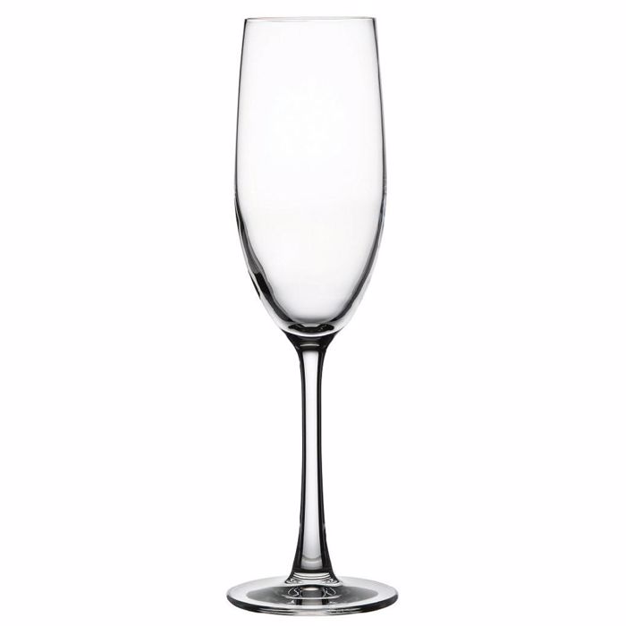 Nude Reserva Flute Set ton 6 240cc H:23.5Cm. 6/24 NU67081-6 Espiel