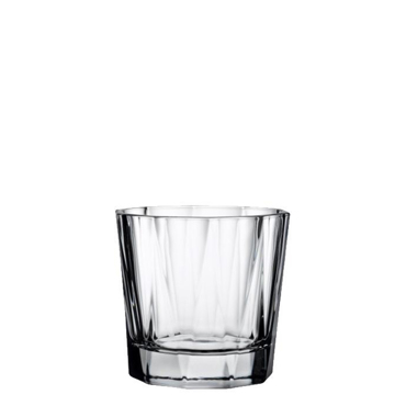 Σετ 4τμχ Nude Hemingway Whisky NU68002-4 Espiel