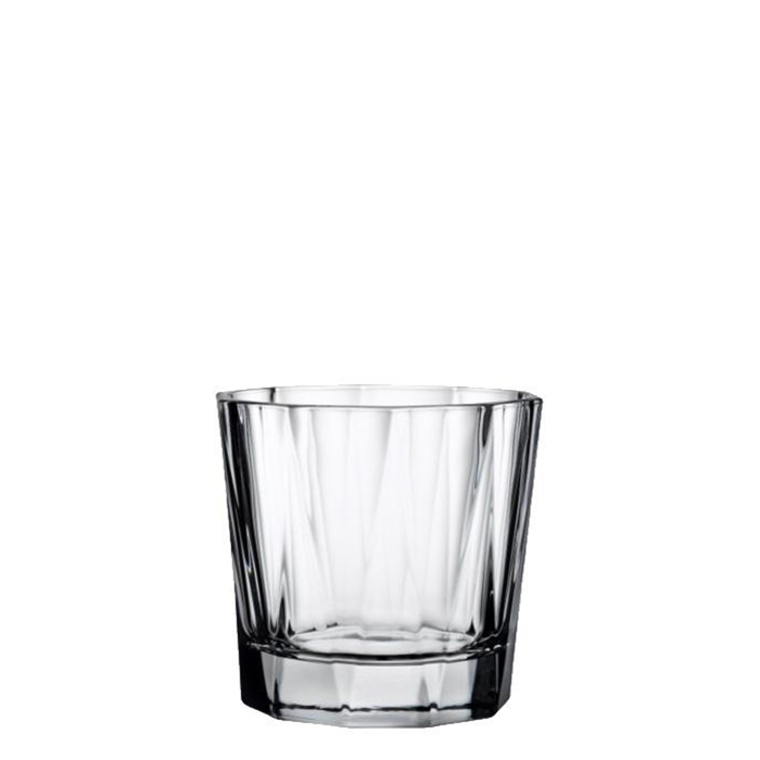Σετ 4τμχ Nude Hemingway Whisky NU68002-4 Espiel Set 4tmx Nude Hemingway Whisky NU68002-4 Espiel