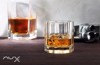 Set 4tmx Nude Churchill Whisky NU68004-4 Espiel