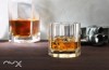Set 4tmx Nude Churchill Whisky NU68004-4 Espiel