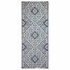 BIOKARPET Kalokairino Xali Star 19247/699 80x200cm