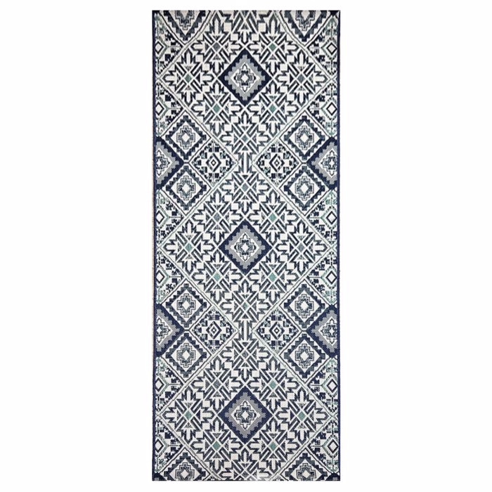 BIOKARPET Kalokairino Xali Star 19247/699 80x200cm