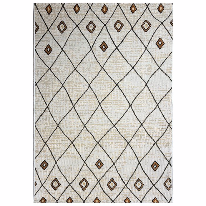 BIOKARPET Kalokairino Xali Star 19665/964 120x170cm