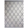 BIOKARPET Kalokairino Xali Prisma 47268/306 160x230cm
